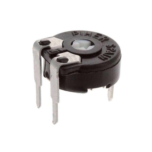 PT10LV10-505A3030-PM-S Amphenol Piher Sensing Systems  Potenziometri trimmer